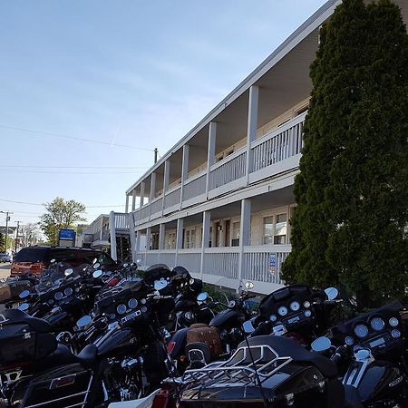The Inn At Soho Square Old Orchard Beach Exterior photo