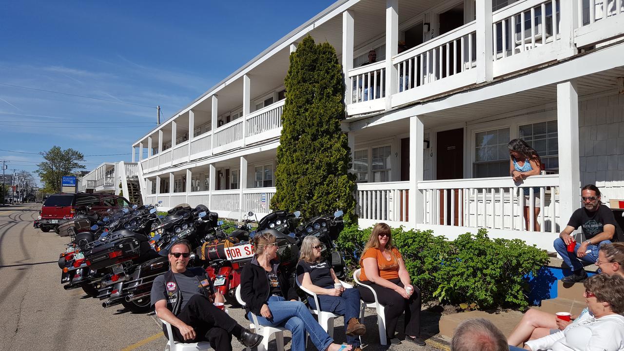 The Inn At Soho Square Old Orchard Beach Exterior photo